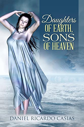 Imagen de archivo de Daughters of Earth, Sons of Heaven a la venta por Celt Books