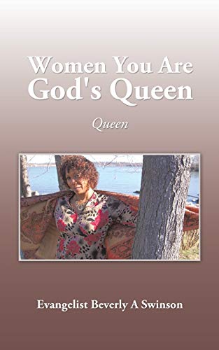 9781496920638: Women You Are God's Queen: Queen