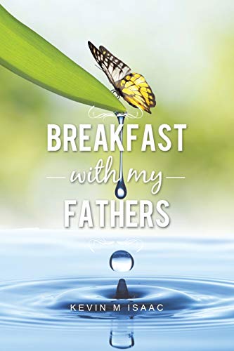 Stock image for Breakfast with my Fathers for sale by WorldofBooks