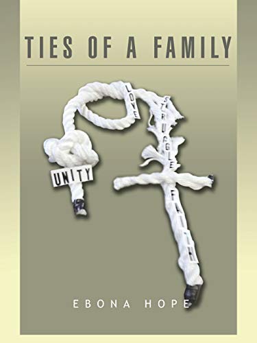 Beispielbild fr Ties Of A Family zum Verkauf von PBShop.store US