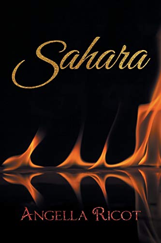 Beispielbild fr Sahara zum Verkauf von PBShop.store US
