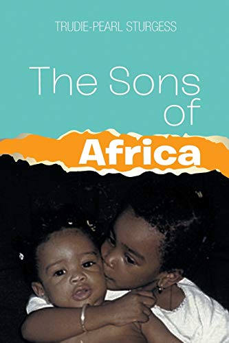 Imagen de archivo de The Sons of Africa a la venta por ThriftBooks-Dallas