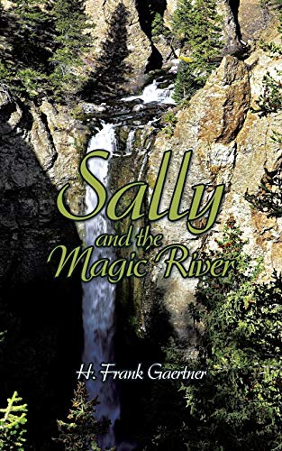 Imagen de archivo de Sally and the Magic River a la venta por Chiron Media