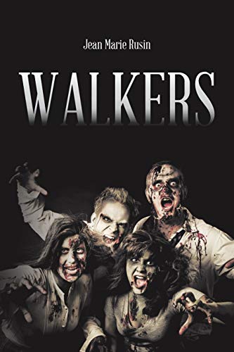 Stock image for Walkers for sale by PBShop.store US