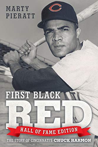 Beispielbild fr First Black Red: Hall of Fame edition zum Verkauf von Lucky's Textbooks