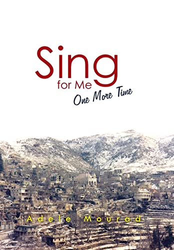 Stock image for Sing for Me One More Time for sale by Lucky's Textbooks