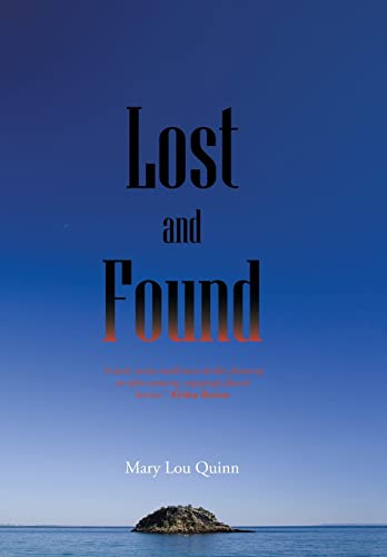 9781496938787: Lost and Found