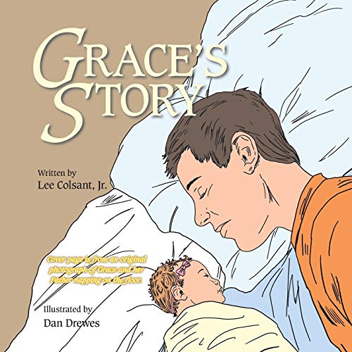 9781496939906: Grace's Story