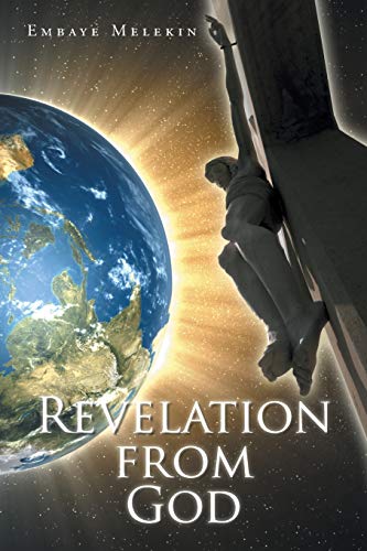 Imagen de archivo de Revelation from God a la venta por Revaluation Books