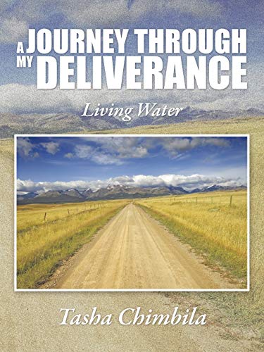 Stock image for A Journey Through My Deliverance: Living Water for sale by Chiron Media