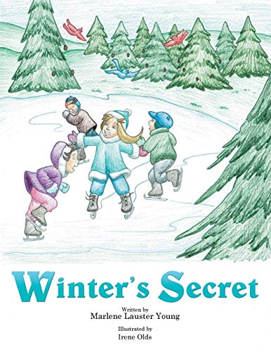 Stock image for Winter's Secret for sale by SecondSale