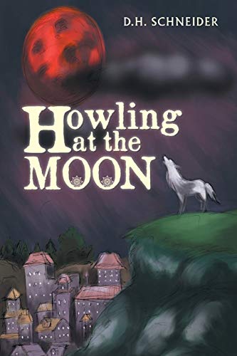 Beispielbild fr Howling at the Moon zum Verkauf von PBShop.store US