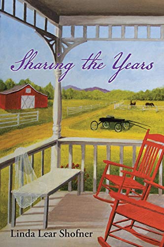 Stock image for Sharing the Years for sale by Lucky's Textbooks