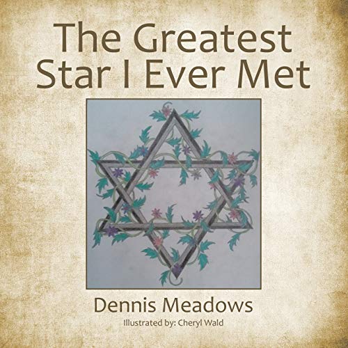 Stock image for The Greatest Star I Ever Met for sale by PBShop.store US