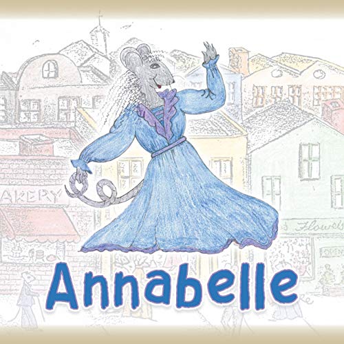 Stock image for Annabelle for sale by PBShop.store US
