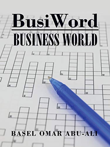 9781496948151: BusiWord: Business World