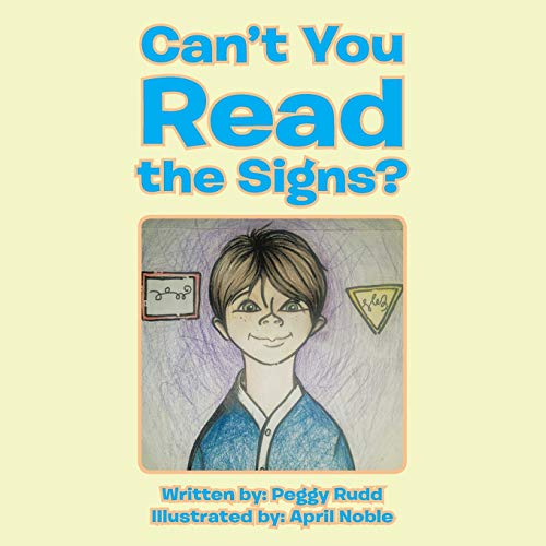 Imagen de archivo de Can't You Read the Signs a la venta por PBShop.store US