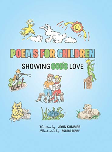 9781496955333: Poems For Children: Showing God's Love