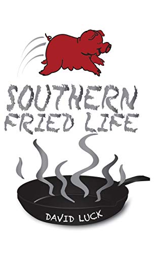Stock image for Southern Fried Life for sale by WookieBooks