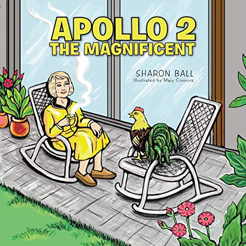 9781496958075: Apollo 2, the Magnificent