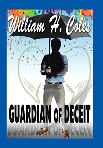 Stock image for Guardian of Deceit for sale by PBShop.store US