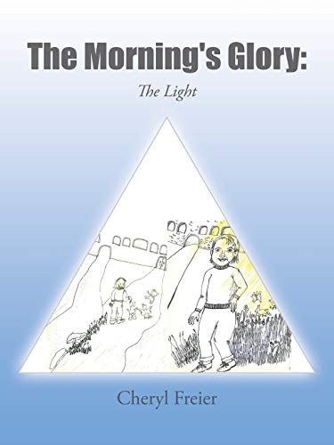 Beispielbild fr The Morning's Glory: The Light zum Verkauf von Chiron Media