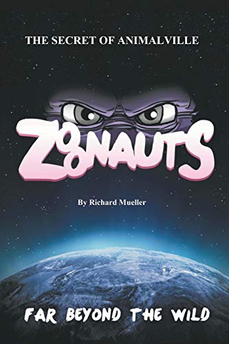 9781496962805: Zoonauts: The Secret of Animalville