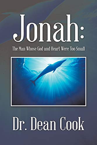 Beispielbild fr Jonah: The Man Whose God and Heart Were Too Small zum Verkauf von Chiron Media