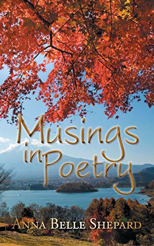 Stock image for Musings in Poetry for sale by PBShop.store US