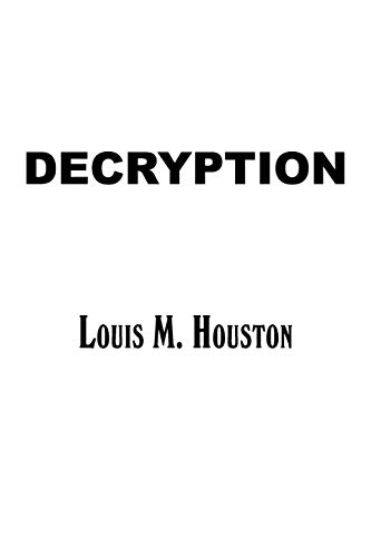 Beispielbild fr Decryption zum Verkauf von PBShop.store US
