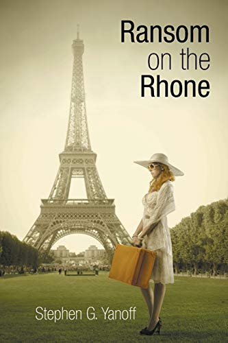 9781496964410: Ransom on the Rhone