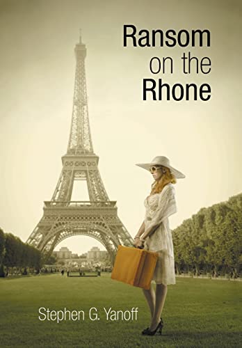 9781496964427: Ransom on the Rhone