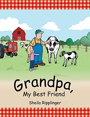 9781496968319: Grandpa, My Best Friend