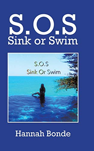 Imagen de archivo de SOS Sink or Swim a la venta por PBShop.store US