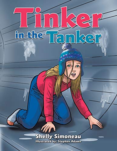 Stock image for Tinker in the Tanker for sale by PBShop.store US