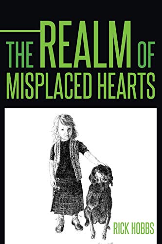 Beispielbild fr The Realm of Misplaced Hearts zum Verkauf von ThriftBooks-Dallas