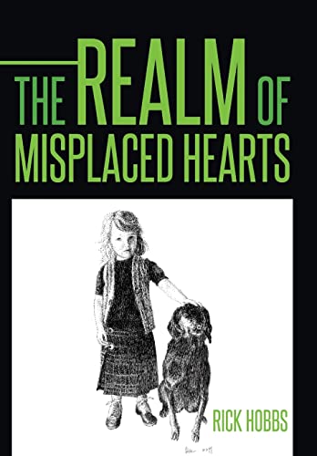 Beispielbild fr The Realm of Misplaced Hearts zum Verkauf von PBShop.store US
