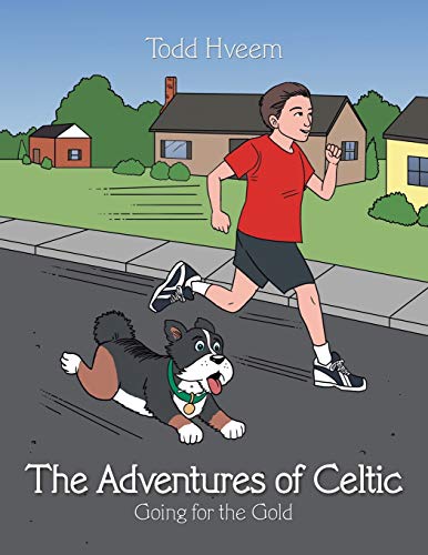 Beispielbild fr The Adventures of Celtic Going for the Gold zum Verkauf von PBShop.store US