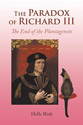 Imagen de archivo de The Paradox of Richard Iii: The End of the Plantagenets a la venta por Lucky's Textbooks