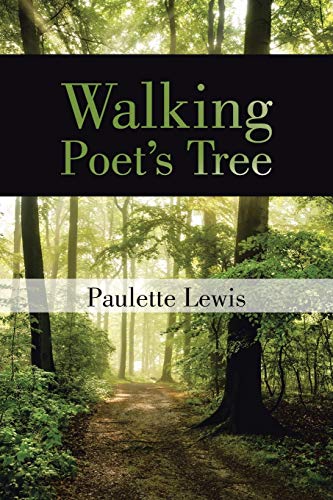 Imagen de archivo de Walking Poet's Tree a la venta por PBShop.store US