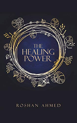 Beispielbild fr The Healing Power zum Verkauf von Chiron Media