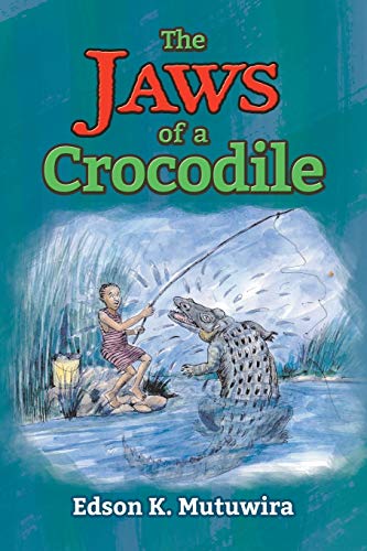 Imagen de archivo de The Jaws of a Crocodile a la venta por Chiron Media