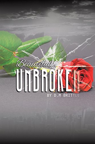 9781496980106: Beautifully Unbroken