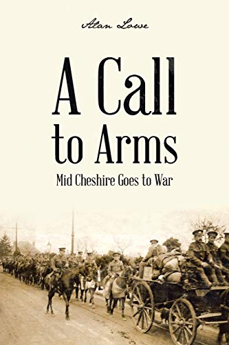 9781496981103: A Call to Arms