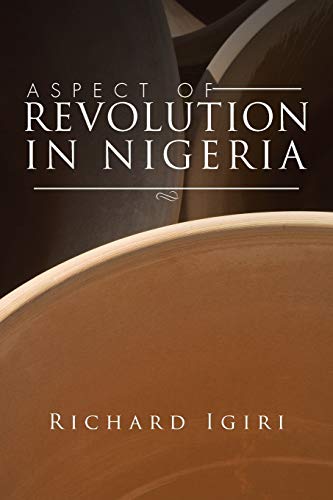 Stock image for Aspect of Revolution in Nigeria for sale by Chiron Media