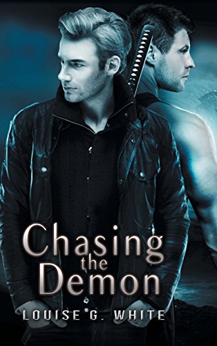 Stock image for Chasing the Demon (Gateway 2) for sale by Bestsellersuk