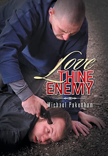 Stock image for Love Thine Enemy for sale by WorldofBooks