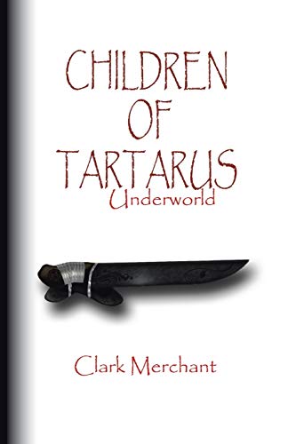 Stock image for Children of Tartarus: Underworld for sale by Chiron Media