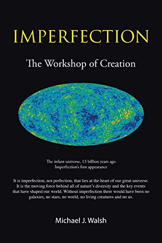 Immagine dell'editore per Imperfection: The Workshop of Creation venduto da Ria Christie Collections