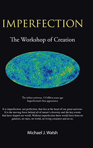 Imagen de archivo de Imperfection: The Workshop of Creation a la venta por AwesomeBooks